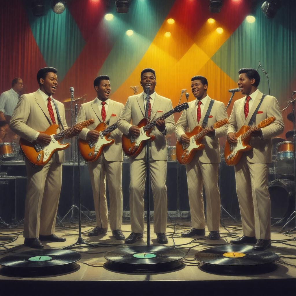 The Coasters